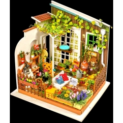 Roombox Mini Ogród